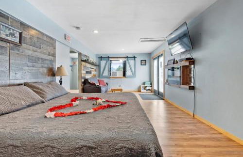 Hike the Presidential's & Relax in the Hot tub #6 - Foto 26