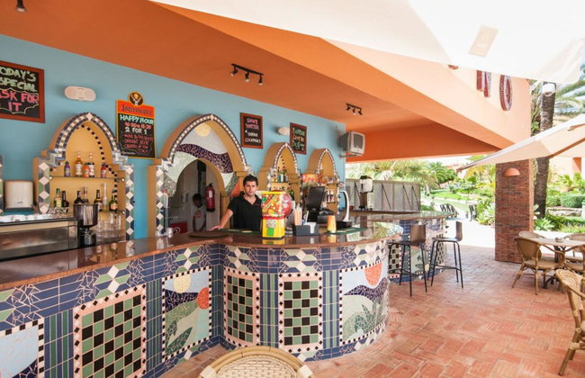 Jardim da Meia Praia - Foto 7