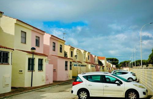 Primera Línea de Playa Casa adosada La Balconera - Foto 24