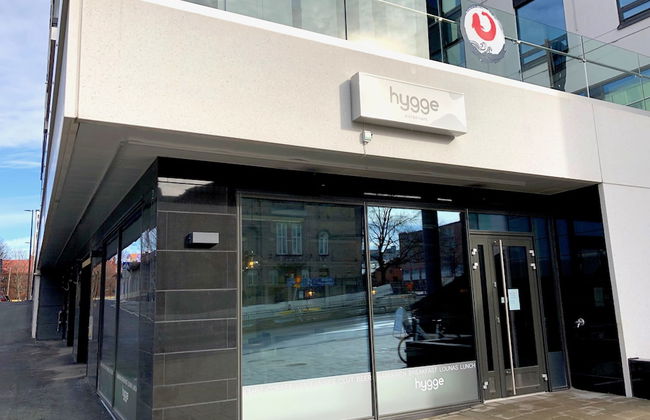 City Center Tower Apartment - Foto 23