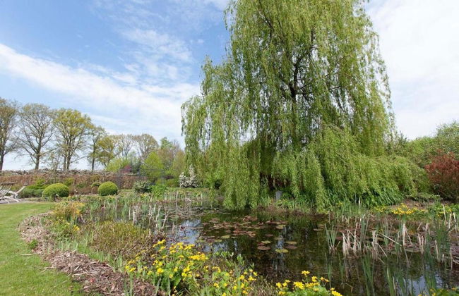 Cozy Villa in the Middle of the Achterhoek - Foto 33