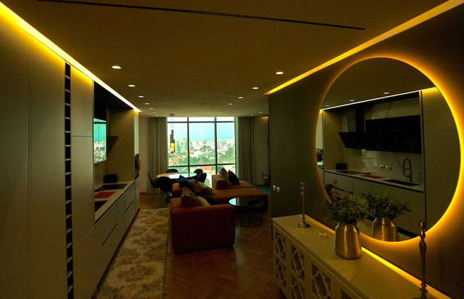 Grandstay Apartments 009 - Foto 24