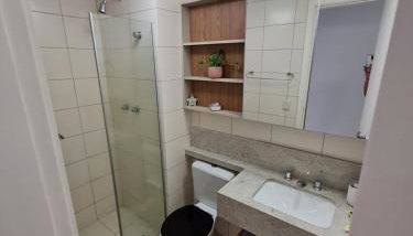 Residencial Ventanas Resort Barra da Tijuca RJ para 05 pessoas - Foto 5