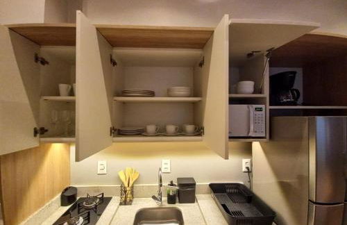 Blume 107 Apto Central e Completo - Foto 37