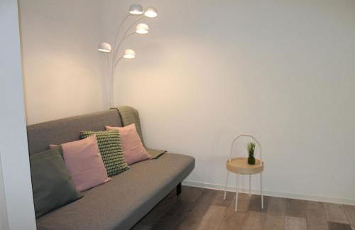 1,5-Zimmer Apartment in Karlsruhe Südstadt - Foto 22