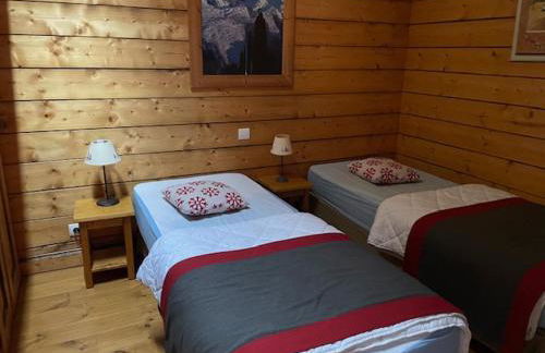 Appartments in Tignes Ecrin des Neiges - Foto 36