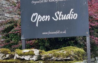 Station Cottage Hawes - Foto 47