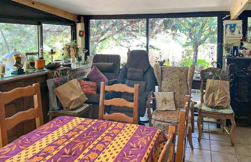 Maison Abbé Avec Piscine - Foto 11