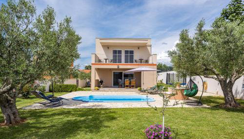 Villa Sunny Olive - Foto 1