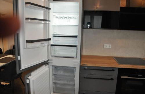 2-Zi Wohn NEU Modern - Foto 19