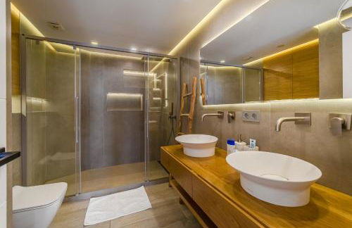 White Haven - Ocean View, airco, heated pool - Foto 39