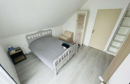 Maison cosy Jardin des Plantes - 9 voyageurs - 388 - Photo 29