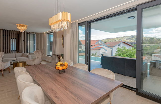 Villa Šimun Zaton - Foto 28