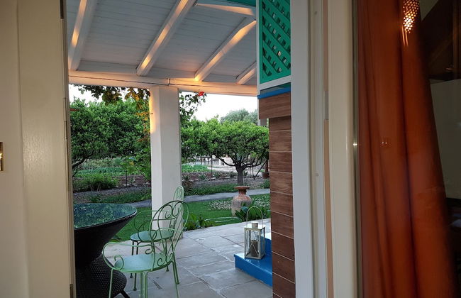 Le Radici Casa Vacanze - Foto 22