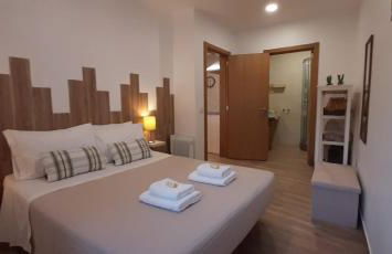 Casa Bárbara - No centro histórico de Aljezur - Foto 8