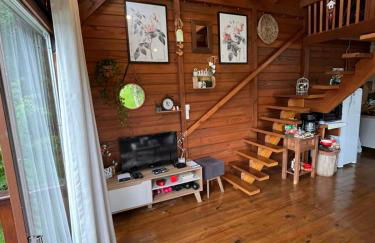 Cabana Gehrke - Foto 43