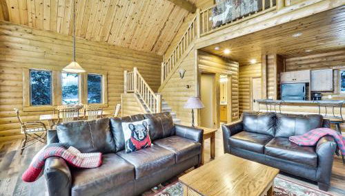 801 Mountain Cabin - Foto 2
