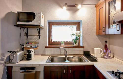 [Villetta con Giardino] ⭑⭑⭑⭑⭑ - Wifi, Dogs Allowed - Foto 21