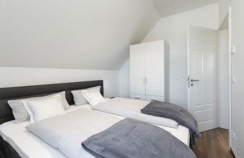 Reetdachhaus Seeblick - Foto 12