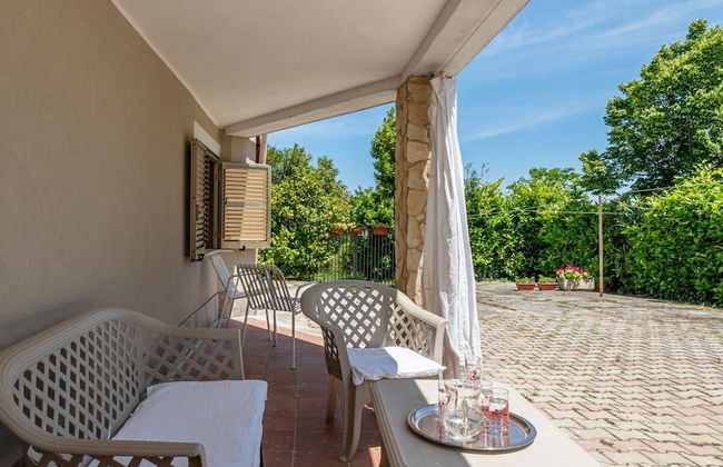 Villa Turin in Torino di Sangro - Foto 7