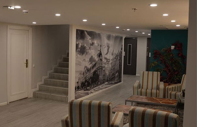 Boutique Urban Madrid Genova - Foto 15