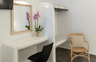 Doukas Caldera Suites - Foto 66