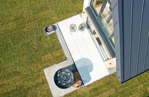 Skowronkowa Ostoja w Nałęczowie CAŁOROCZNA BALIA W CENIE - Foto 37