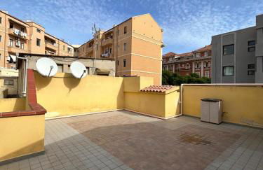 Appartamento Centro Cagliari con ampio Terrazzo - Foto 27