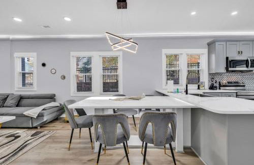 Spacious 3BR House in Charlotte - Foto 40