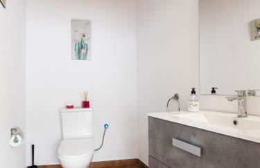 JVG VILLAS - Villa Carolina - Foto 10