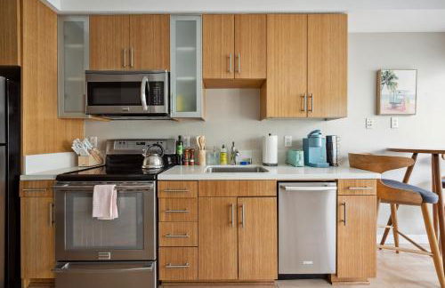 Comfy studio near SM Promenade! Free parking! - Foto 10