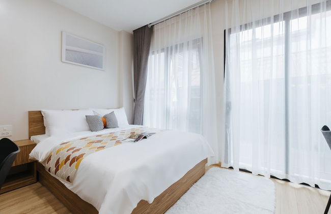 Myrcella Urban Studio - Foto 6