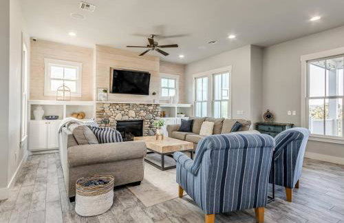 Shore Enough, Carlton Landing, Lakeview for 12 - Foto 18