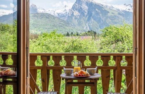 Le Gypaète - Photo 1