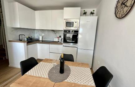 Apartment FELIX, Novigrad, Istra - Foto 6