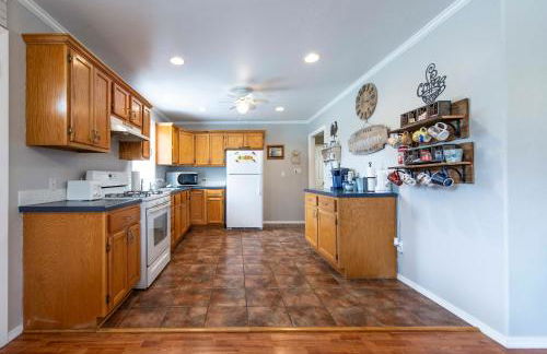 Songbird Haven Cozy Country Getaway - Foto 14