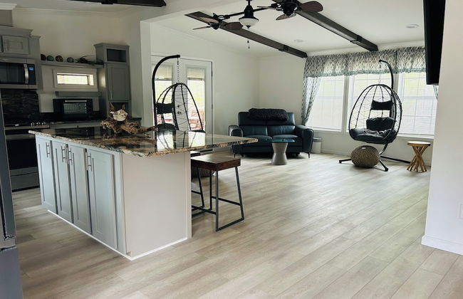 Swan Lake Resort Rentals - Foto 41