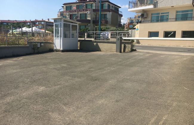 Budzhaka Black Sea Paradise - Photo 40