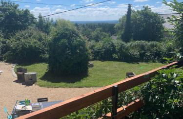 Gites de la Foret du Huelgoat - Foto 13