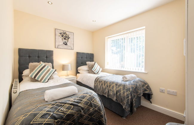 Apartment 11 - Foto 3