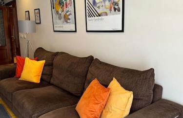 El piso de Bea - Foto 1