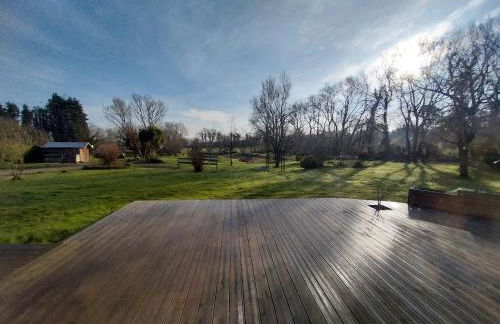 Maison très agréable - Photo 16