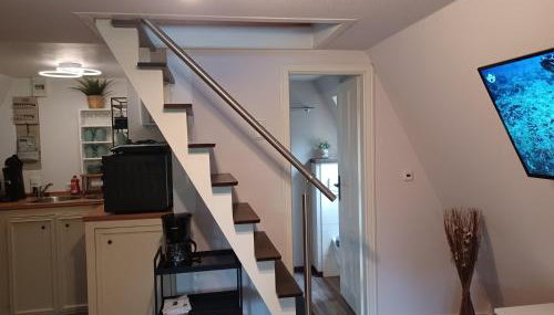 Ferienhaus Elbliebe - kleine Hunde bis 25 cm willkommen - Foto 4