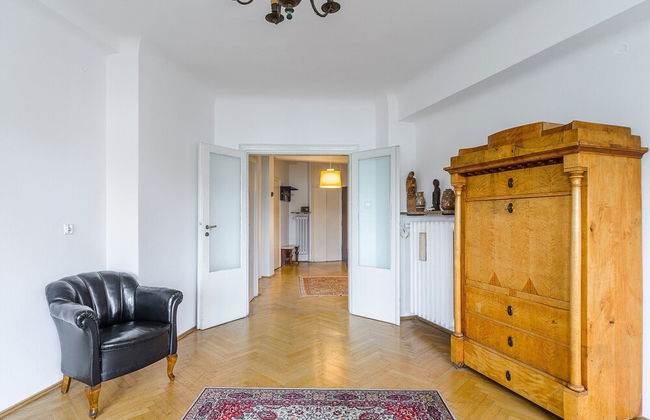 Centrum al. Szucha - Foto 20