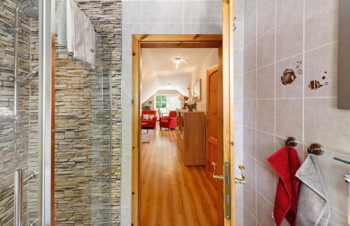 Ferienwohnung am Fischadlerhorst - Foto 19