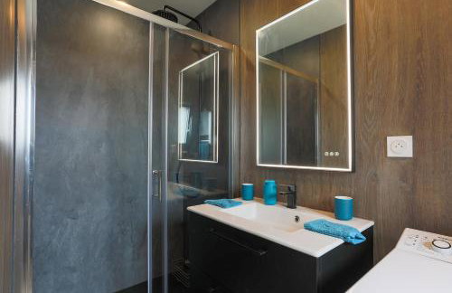 An Ti Koad spa privatif 800m plage - Foto 12