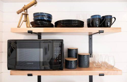 New Starry Night Shipping Container Home - Foto 46