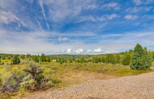 Ideal Base Near Zion and Bryce Canyon Natl Parks! - Foto 25