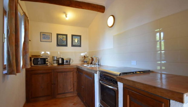 1 in the Detached Benefei Country House - Foto 4, Cocina privada