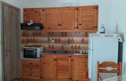 Chaliotis Apartments - Foto 23